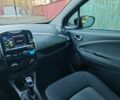 Синий Рено Зое, объемом двигателя 0 л и пробегом 158 тыс. км за 9400 $, фото 21 на Automoto.ua