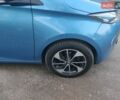 Синий Рено Зое, объемом двигателя 0 л и пробегом 161 тыс. км за 9400 $, фото 18 на Automoto.ua