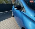 Синий Рено Зое, объемом двигателя 0 л и пробегом 124 тыс. км за 6999 $, фото 3 на Automoto.ua