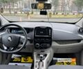 Синий Рено Зое, объемом двигателя 24 л и пробегом 80 тыс. км за 8400 $, фото 10 на Automoto.ua