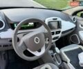Синий Рено Зое, объемом двигателя 0 л и пробегом 85 тыс. км за 7300 $, фото 21 на Automoto.ua