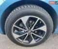 Синий Рено Зое, объемом двигателя 0 л и пробегом 161 тыс. км за 9400 $, фото 13 на Automoto.ua