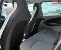 Синий Рено Зое, объемом двигателя 0 л и пробегом 87 тыс. км за 7700 $, фото 13 на Automoto.ua