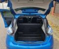 Синій Рено Зое, об'ємом двигуна 0 л та пробігом 131 тис. км за 8800 $, фото 6 на Automoto.ua