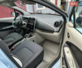 Синий Рено Зое, объемом двигателя 0 л и пробегом 181 тыс. км за 6600 $, фото 14 на Automoto.ua