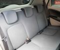 Синий Рено Зое, объемом двигателя 0 л и пробегом 156 тыс. км за 6999 $, фото 41 на Automoto.ua