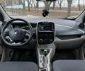Синій Рено Зое, об'ємом двигуна 0 л та пробігом 108 тис. км за 5999 $, фото 11 на Automoto.ua