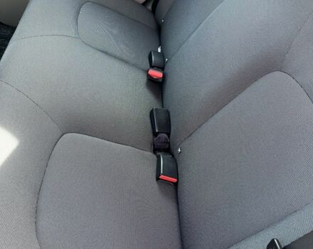 Синий Рено Зое, объемом двигателя 0 л и пробегом 171 тыс. км за 6499 $, фото 5 на Automoto.ua