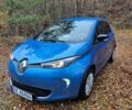 Рено Зое 2016 у Києві на Automoto.ua Синій Рено Зое, об'ємом двигуна 0 л та пробігом 65 тис. км за 5900 $, фото 1 на Automoto.ua