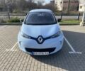 Синий Рено Зое, объемом двигателя 0 л и пробегом 171 тыс. км за 6499 $, фото 1 на Automoto.ua