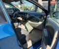 Синий Рено Зое, объемом двигателя 0 л и пробегом 124 тыс. км за 6999 $, фото 10 на Automoto.ua