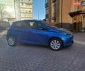 Синий Рено Зое, объемом двигателя 0 л и пробегом 110 тыс. км за 6500 $, фото 3 на Automoto.ua