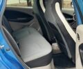 Синій Рено Зое, об'ємом двигуна 0 л та пробігом 108 тис. км за 5999 $, фото 8 на Automoto.ua