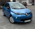 Синій Рено Зое, об'ємом двигуна 0 л та пробігом 108 тис. км за 5999 $, фото 2 на Automoto.ua