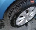 Синий Рено Зое, объемом двигателя 0 л и пробегом 121 тыс. км за 6700 $, фото 24 на Automoto.ua