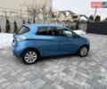 Синій Рено Зое, об'ємом двигуна 0 л та пробігом 104 тис. км за 5700 $, фото 3 на Automoto.ua