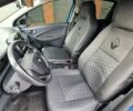 Синій Рено Зое, об'ємом двигуна 0 л та пробігом 131 тис. км за 8800 $, фото 10 на Automoto.ua