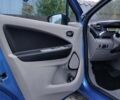 Синий Рено Зое, объемом двигателя 0 л и пробегом 84 тыс. км за 7800 $, фото 8 на Automoto.ua