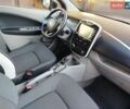 Синий Рено Зое, объемом двигателя 0 л и пробегом 110 тыс. км за 6500 $, фото 7 на Automoto.ua