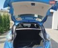 Синий Рено Зое, объемом двигателя 0 л и пробегом 110 тыс. км за 6500 $, фото 14 на Automoto.ua