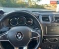 Синий Рено Зое, объемом двигателя 0 л и пробегом 112 тыс. км за 7300 $, фото 1 на Automoto.ua