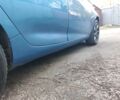 Синий Рено Зое, объемом двигателя 0 л и пробегом 158 тыс. км за 9400 $, фото 13 на Automoto.ua