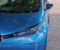 Синій Рено Зое, об'ємом двигуна 0 л та пробігом 149 тис. км за 9400 $, фото 5 на Automoto.ua