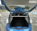 Синий Рено Зое, объемом двигателя 0 л и пробегом 60 тыс. км за 9800 $, фото 5 на Automoto.ua