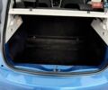 Синій Рено Зое, об'ємом двигуна 0 л та пробігом 104 тис. км за 5700 $, фото 21 на Automoto.ua