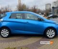 Синий Рено Зое, объемом двигателя 24 л и пробегом 80 тыс. км за 8400 $, фото 7 на Automoto.ua