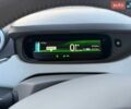Синий Рено Зое, объемом двигателя 0 л и пробегом 90 тыс. км за 7500 $, фото 18 на Automoto.ua