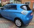 Синий Рено Зое, объемом двигателя 0 л и пробегом 156 тыс. км за 6999 $, фото 18 на Automoto.ua