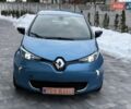 Синій Рено Зое, об'ємом двигуна 0 л та пробігом 104 тис. км за 5700 $, фото 11 на Automoto.ua