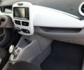 Синий Рено Зое, объемом двигателя 0 л и пробегом 130 тыс. км за 3900 $, фото 5 на Automoto.ua
