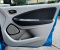 Синий Рено Зое, объемом двигателя 0 л и пробегом 174 тыс. км за 8290 $, фото 28 на Automoto.ua