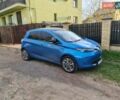 Синій Рено Зое, об'ємом двигуна 0 л та пробігом 131 тис. км за 8800 $, фото 13 на Automoto.ua
