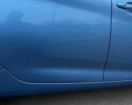 Синий Рено Зое, объемом двигателя 0 л и пробегом 101 тыс. км за 9300 $, фото 13 на Automoto.ua