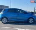 Синий Рено Зое, объемом двигателя 0 л и пробегом 140 тыс. км за 9550 $, фото 1 на Automoto.ua