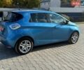 Синій Рено Зое, об'ємом двигуна 0 л та пробігом 68 тис. км за 9700 $, фото 18 на Automoto.ua