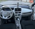 Синий Рено Зое, объемом двигателя 0 л и пробегом 130 тыс. км за 8450 $, фото 9 на Automoto.ua