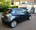 Синий Рено Зое, объемом двигателя 0 л и пробегом 62 тыс. км за 8900 $, фото 31 на Automoto.ua