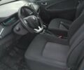 Синий Рено Зое, объемом двигателя 0 л и пробегом 132 тыс. км за 9300 $, фото 5 на Automoto.ua