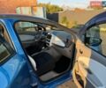 Синій Рено Зое, об'ємом двигуна 0 л та пробігом 107 тис. км за 9950 $, фото 9 на Automoto.ua