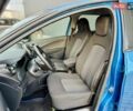 Синий Рено Зое, объемом двигателя 0 л и пробегом 139 тыс. км за 10950 $, фото 54 на Automoto.ua