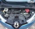 Синий Рено Зое, объемом двигателя 0 л и пробегом 160 тыс. км за 12500 $, фото 13 на Automoto.ua