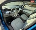 Синій Рено Зое, об'ємом двигуна 0 л та пробігом 68 тис. км за 9700 $, фото 32 на Automoto.ua