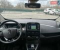 Синий Рено Зое, объемом двигателя 0 л и пробегом 97 тыс. км за 9000 $, фото 9 на Automoto.ua