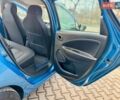Синий Рено Зое, объемом двигателя 0 л и пробегом 139 тыс. км за 10950 $, фото 60 на Automoto.ua