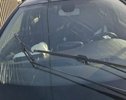 Синий Рено Зое, объемом двигателя 0 л и пробегом 95 тыс. км за 4100 $, фото 11 на Automoto.ua