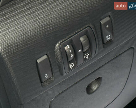 Синий Рено Зое, объемом двигателя 0 л и пробегом 104 тыс. км за 9750 $, фото 27 на Automoto.ua